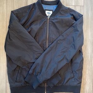 Old Navy Bomber Jacket